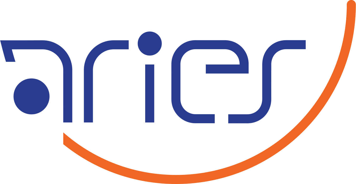 ARIES official logo