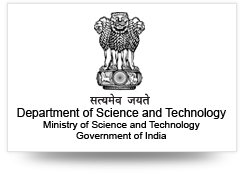 Department of Science and Technology (DST), Government of India official logo