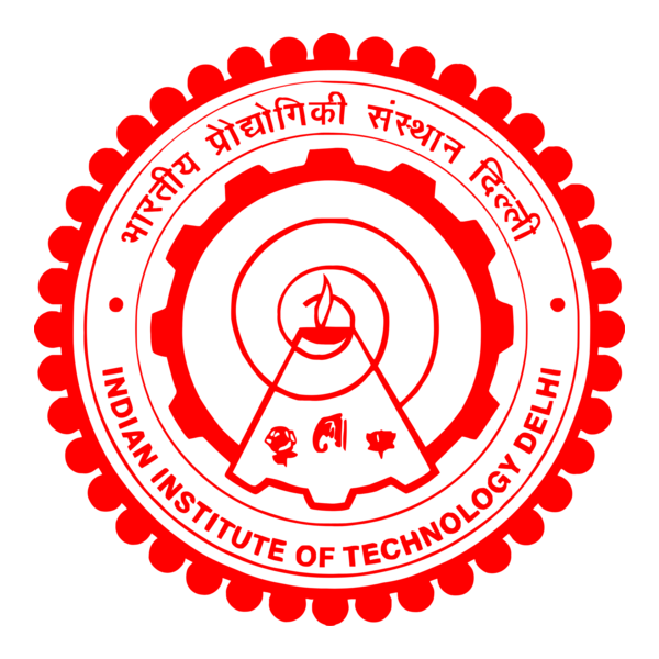 IIT Delhi official logo